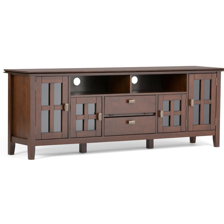 Amarissa 72'' Media Console